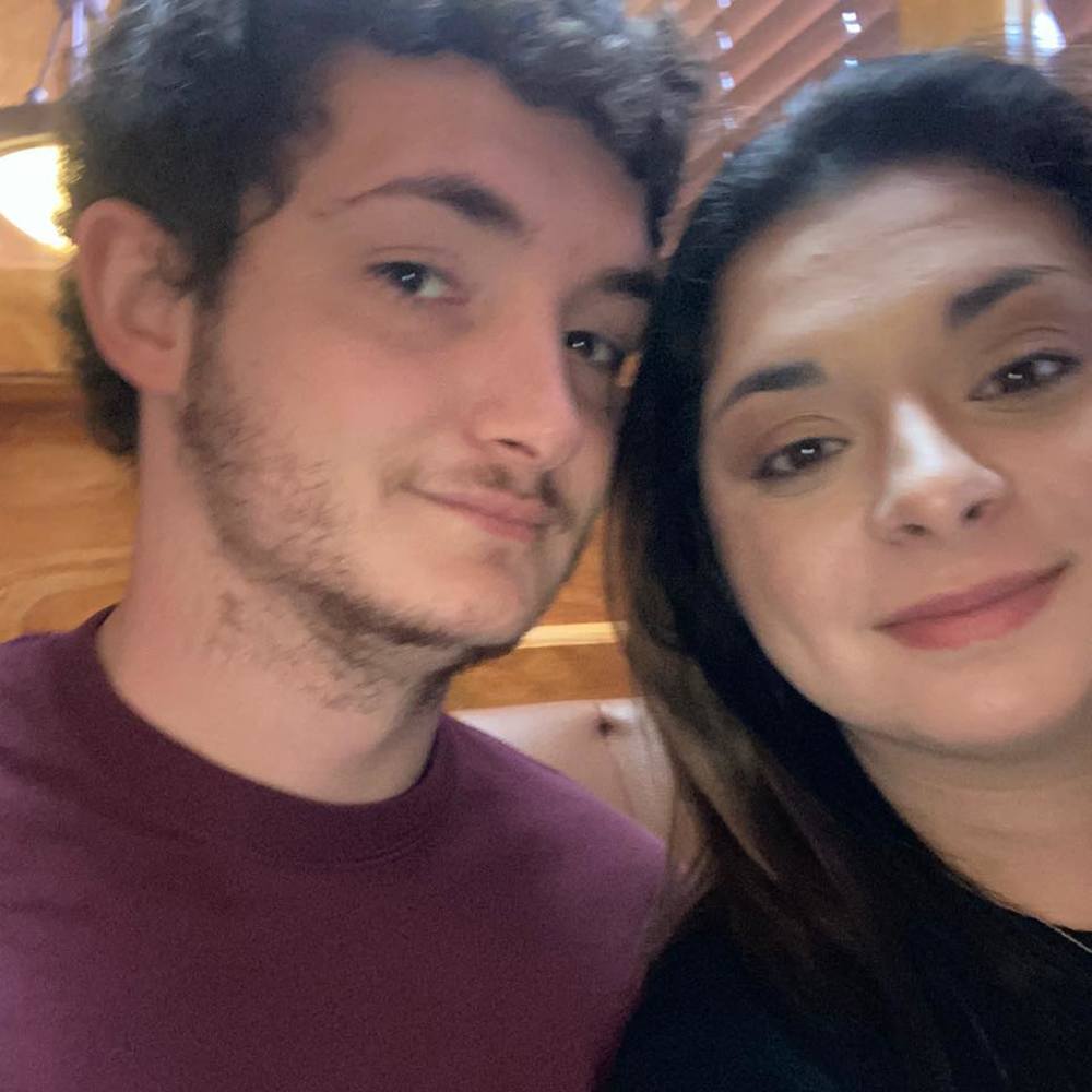 Meet your Posher, Savannah